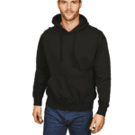 Liverpool Irish Hoodie - Image 3