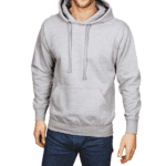 Liverpool Irish Hoodie - Image 2