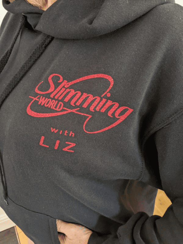 S.W.Hoody Liz frt