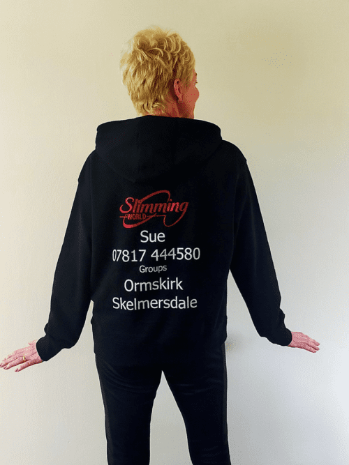 Slimming World Hoodie