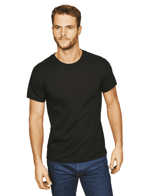 Black T Shirt