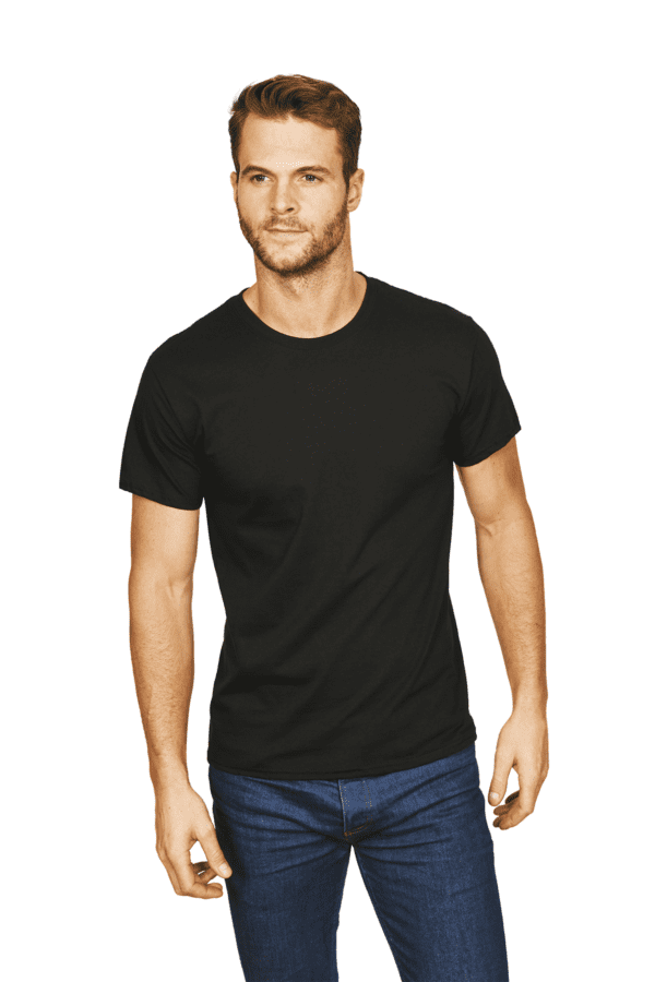 Black T Shirt