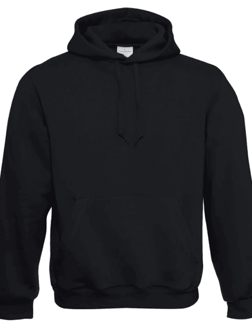 S.W. Hoodie