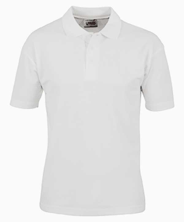 C101 Classic Polo White 30 web