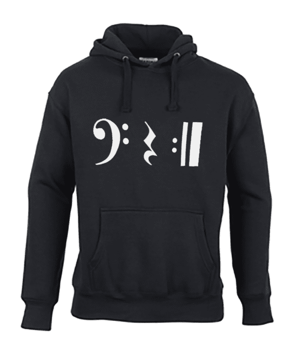 Black Bass Hoodie