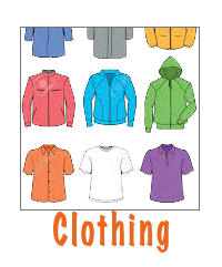 Clothing