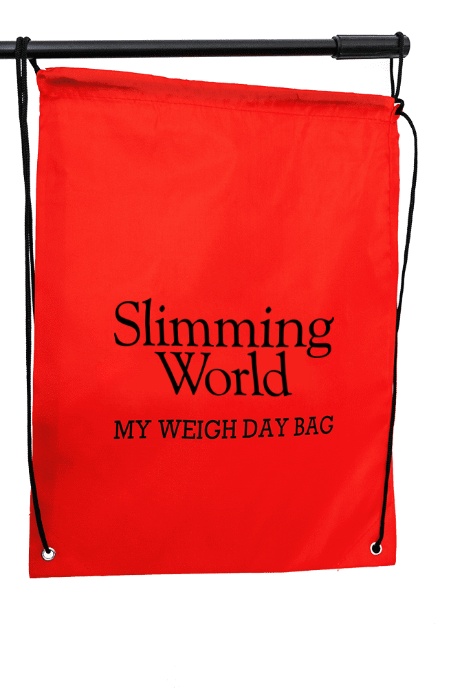 red-weighday-bag